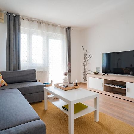 Apartman Sanda Vukovar Zewnętrze zdjęcie