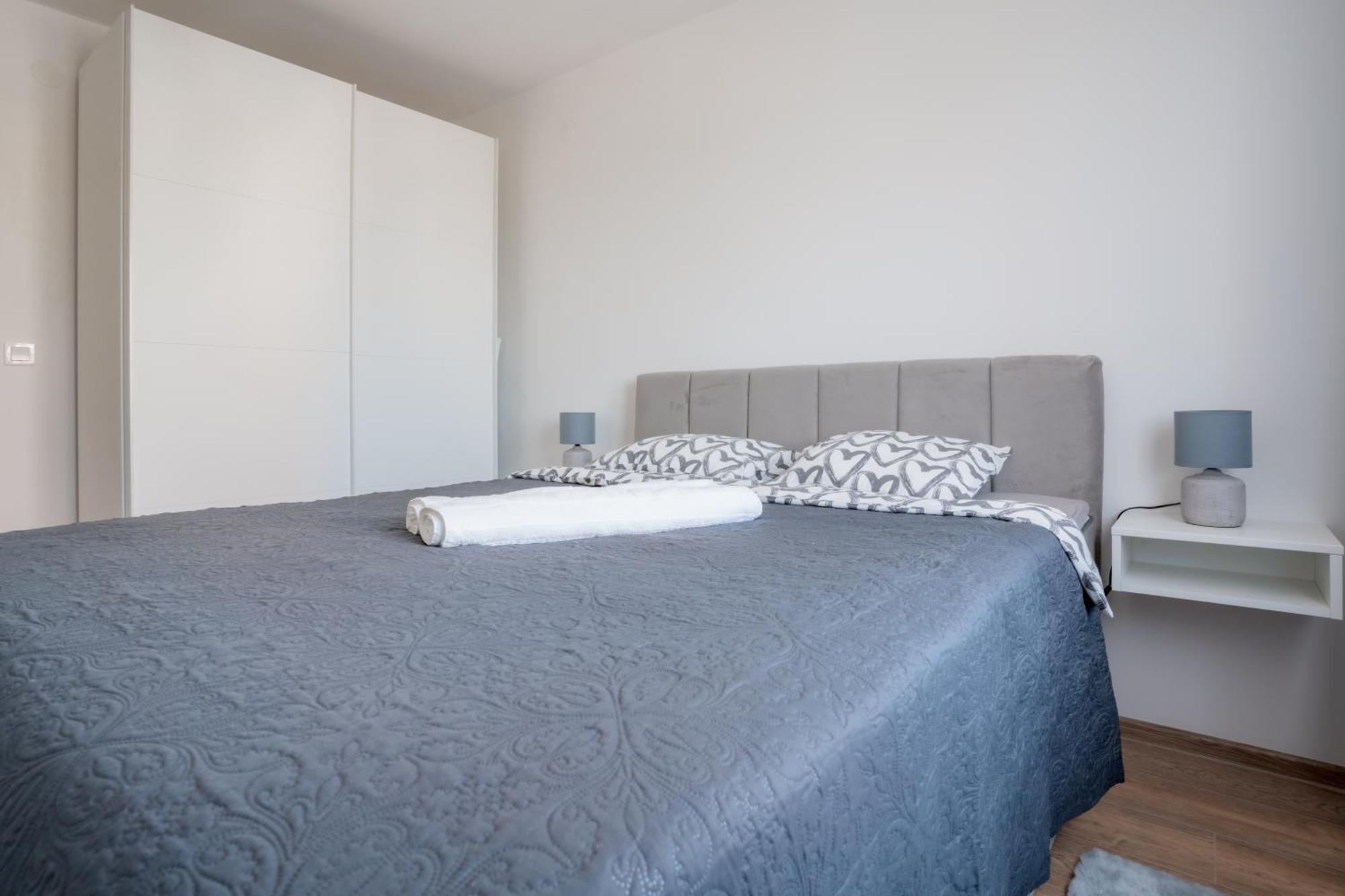 Apartman Sanda Vukovar Zewnętrze zdjęcie