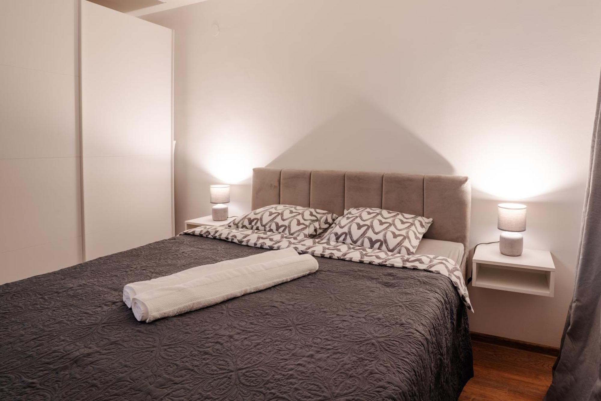 Apartman Sanda Vukovar Zewnętrze zdjęcie