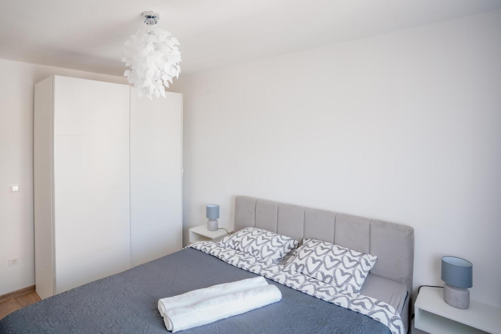Apartman Sanda Vukovar Zewnętrze zdjęcie
