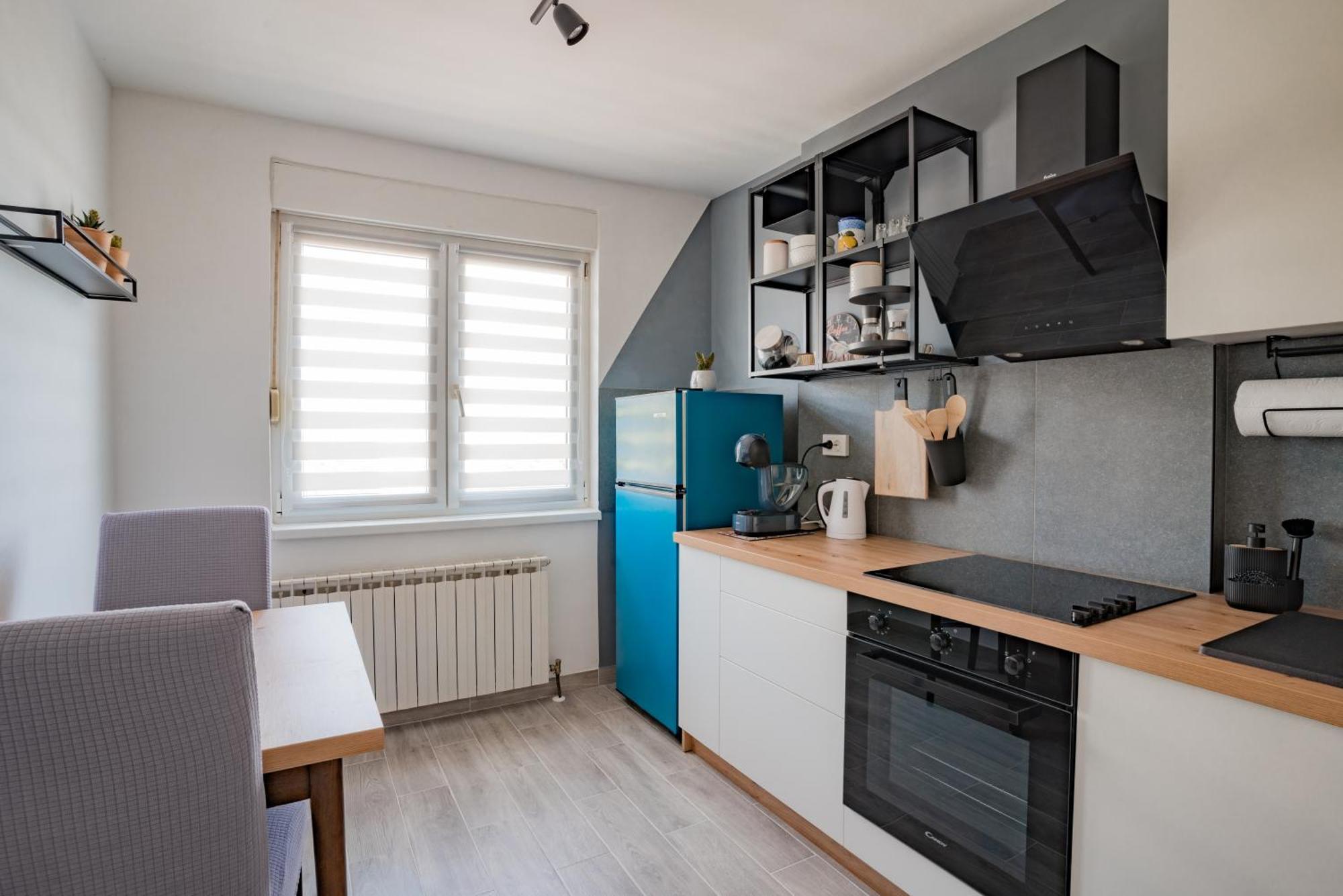 Apartman Sanda Vukovar Zewnętrze zdjęcie