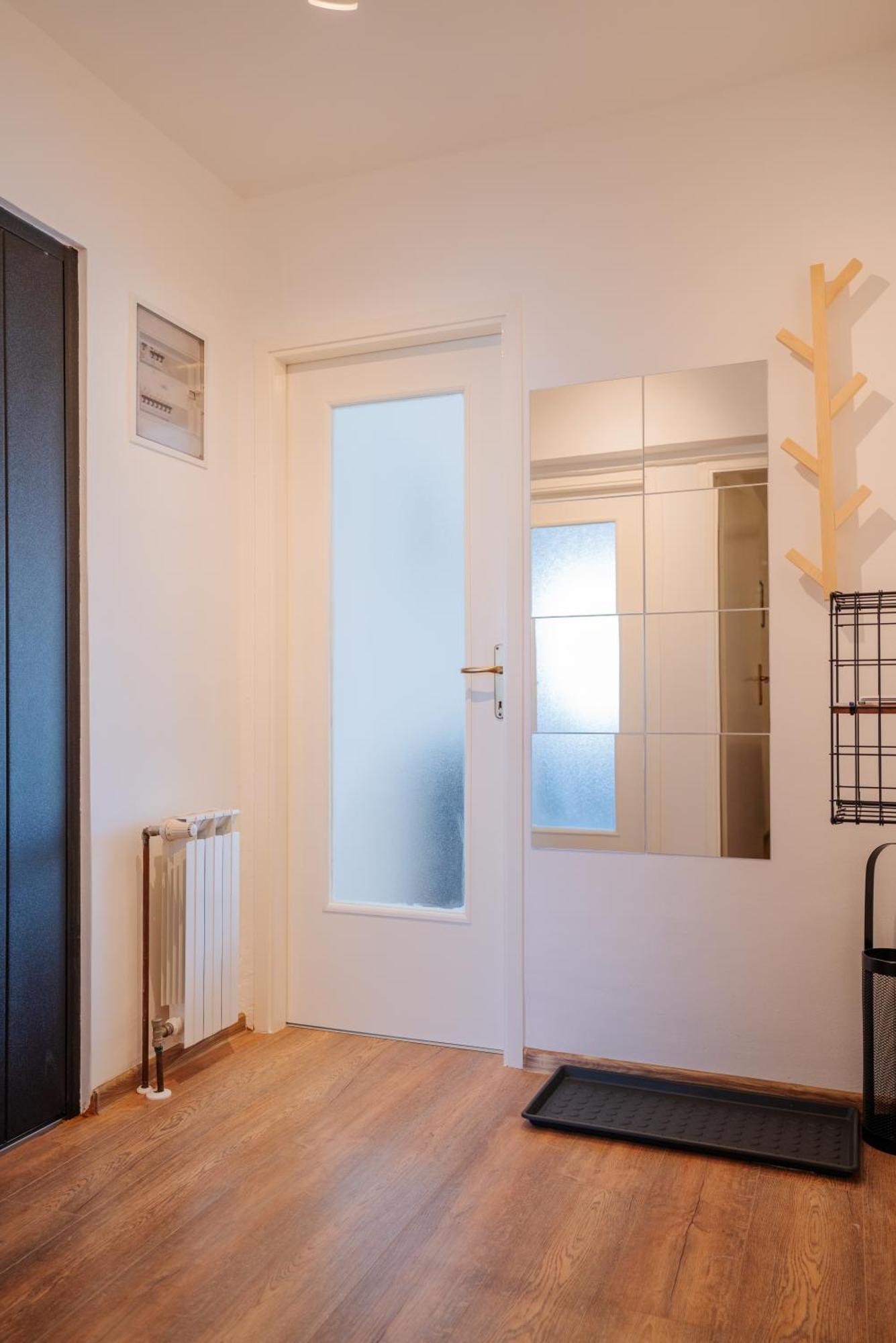 Apartman Sanda Vukovar Zewnętrze zdjęcie