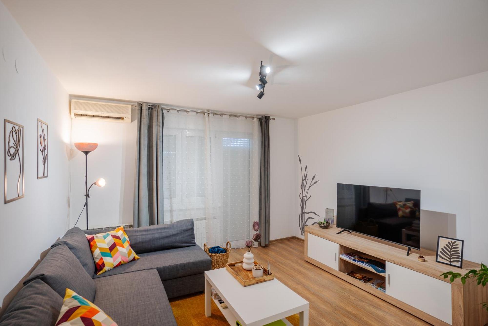 Apartman Sanda Vukovar Zewnętrze zdjęcie