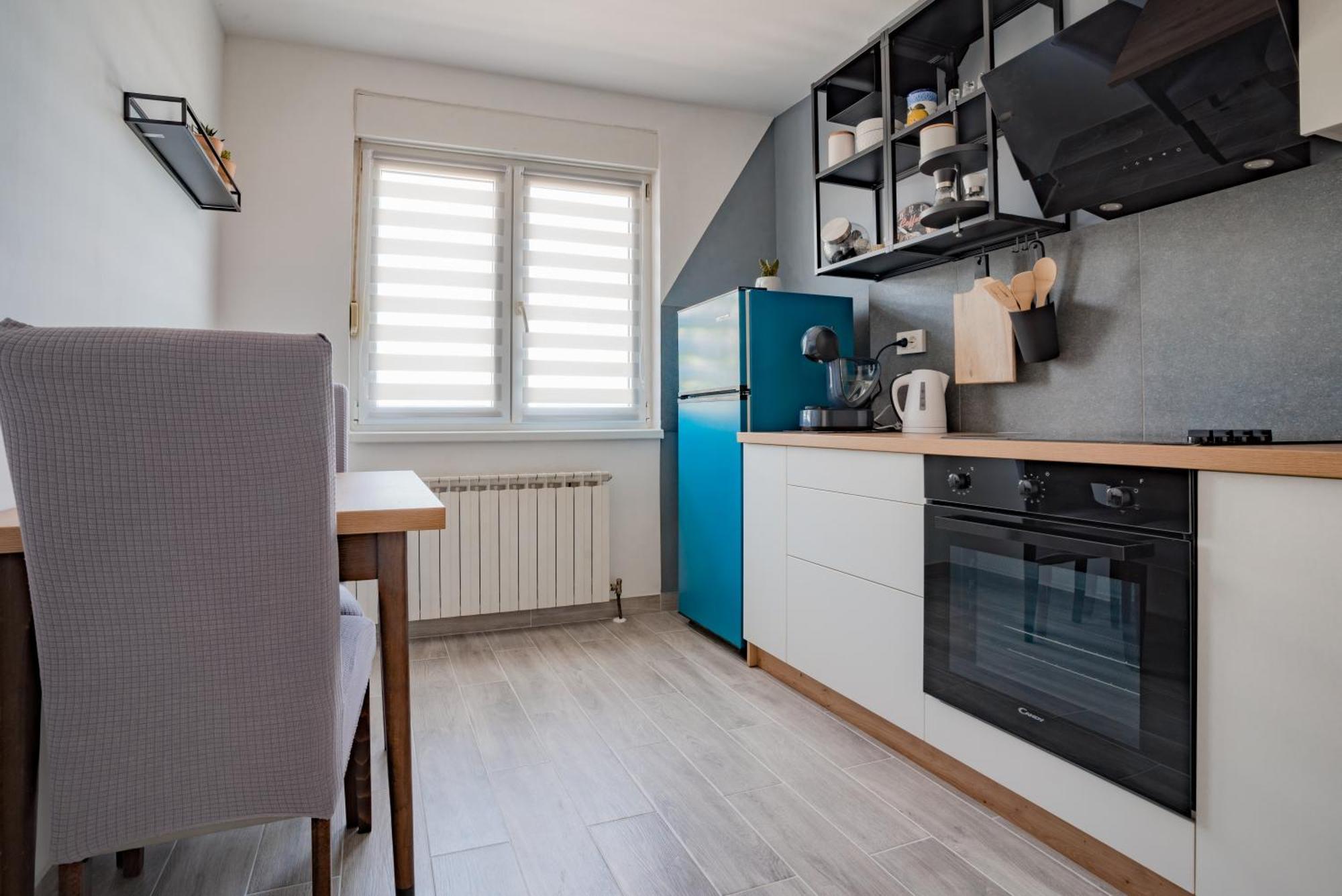 Apartman Sanda Vukovar Zewnętrze zdjęcie