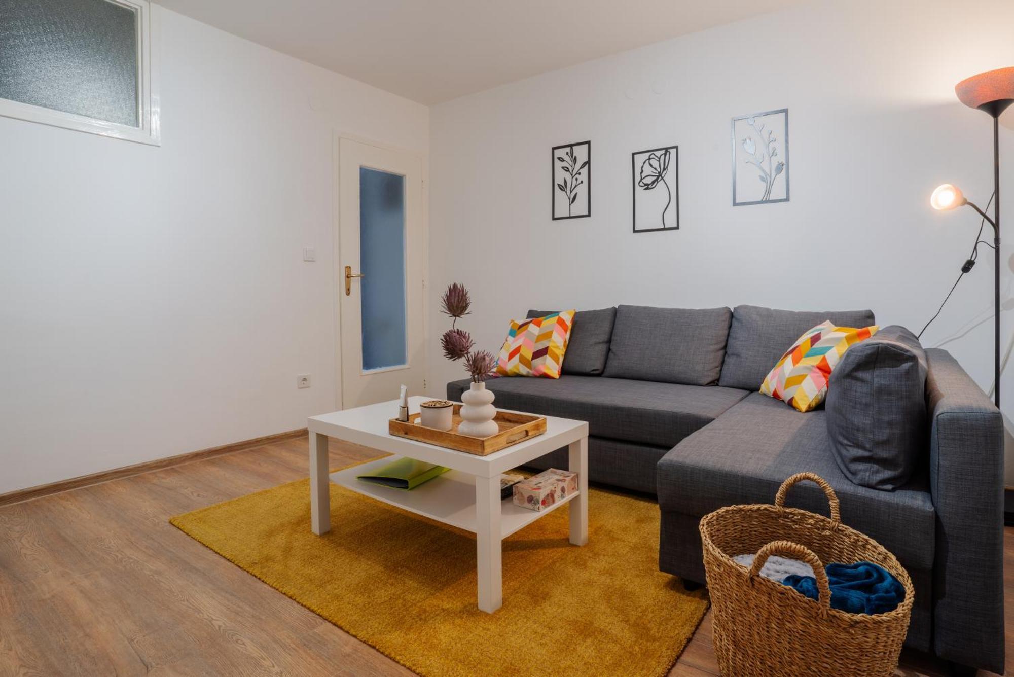 Apartman Sanda Vukovar Zewnętrze zdjęcie