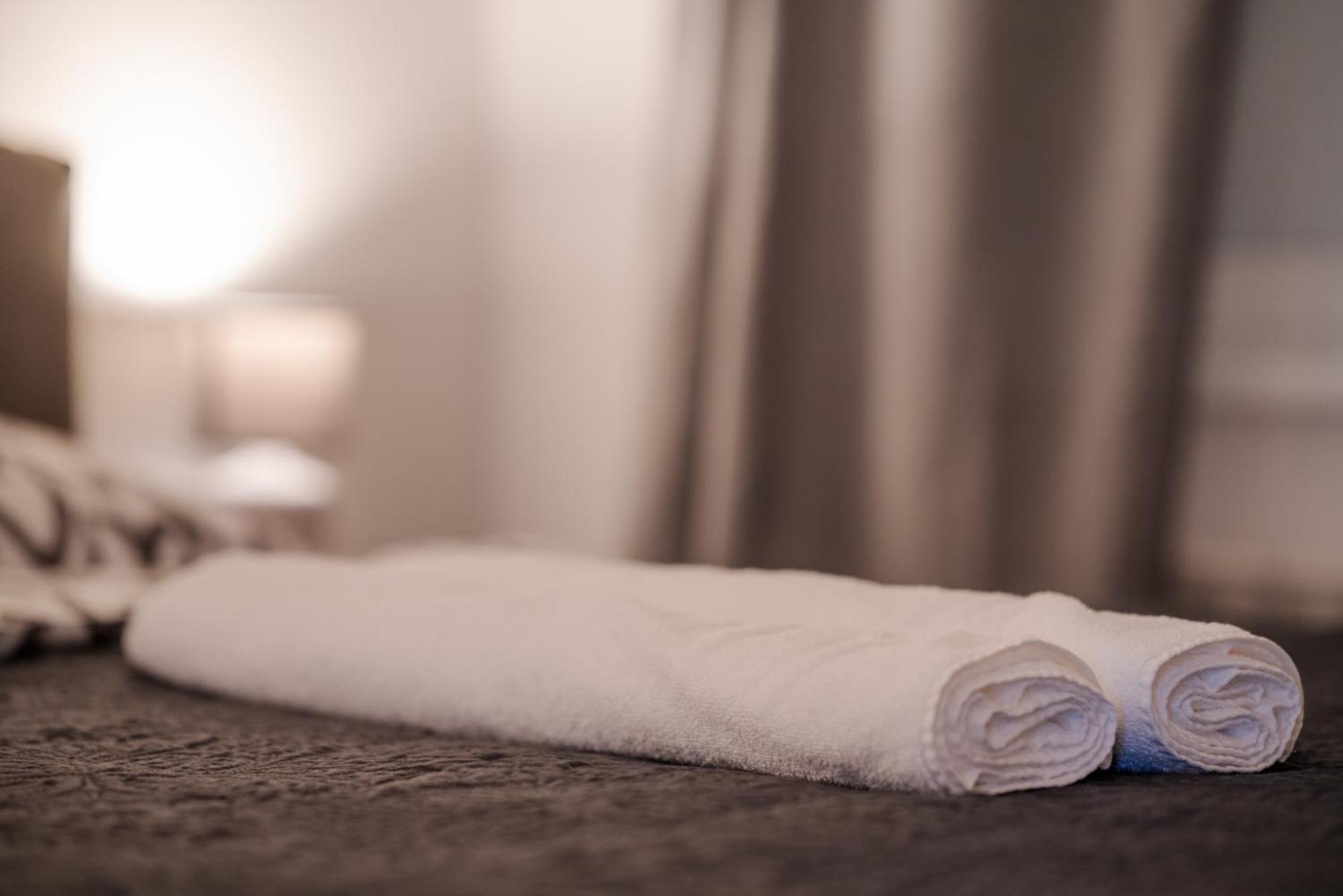 Apartman Sanda Vukovar Zewnętrze zdjęcie