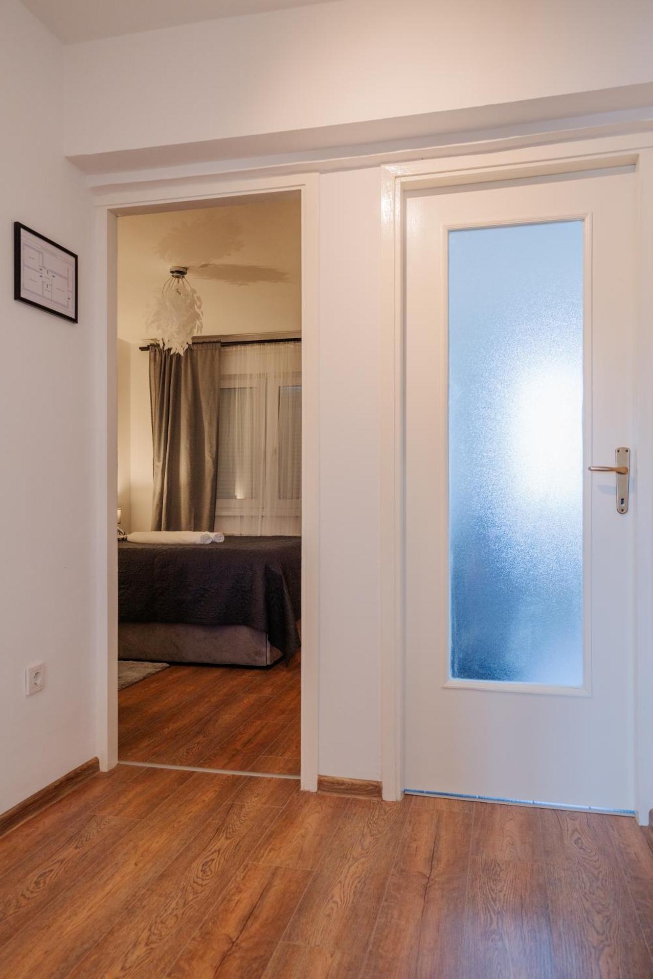 Apartman Sanda Vukovar Zewnętrze zdjęcie