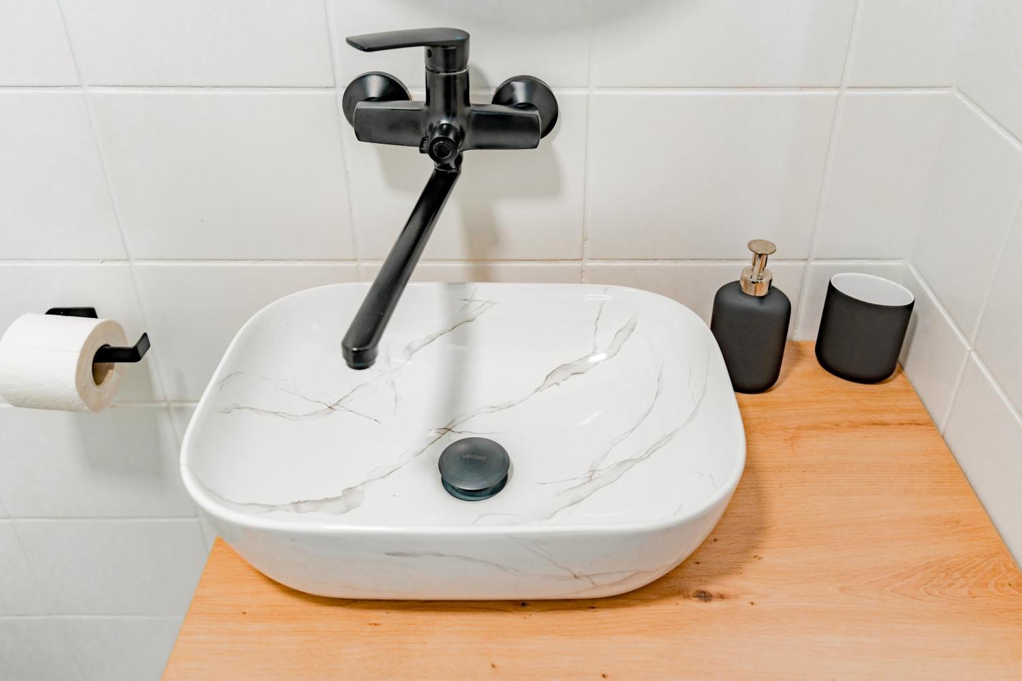 Apartman Sanda Vukovar Zewnętrze zdjęcie