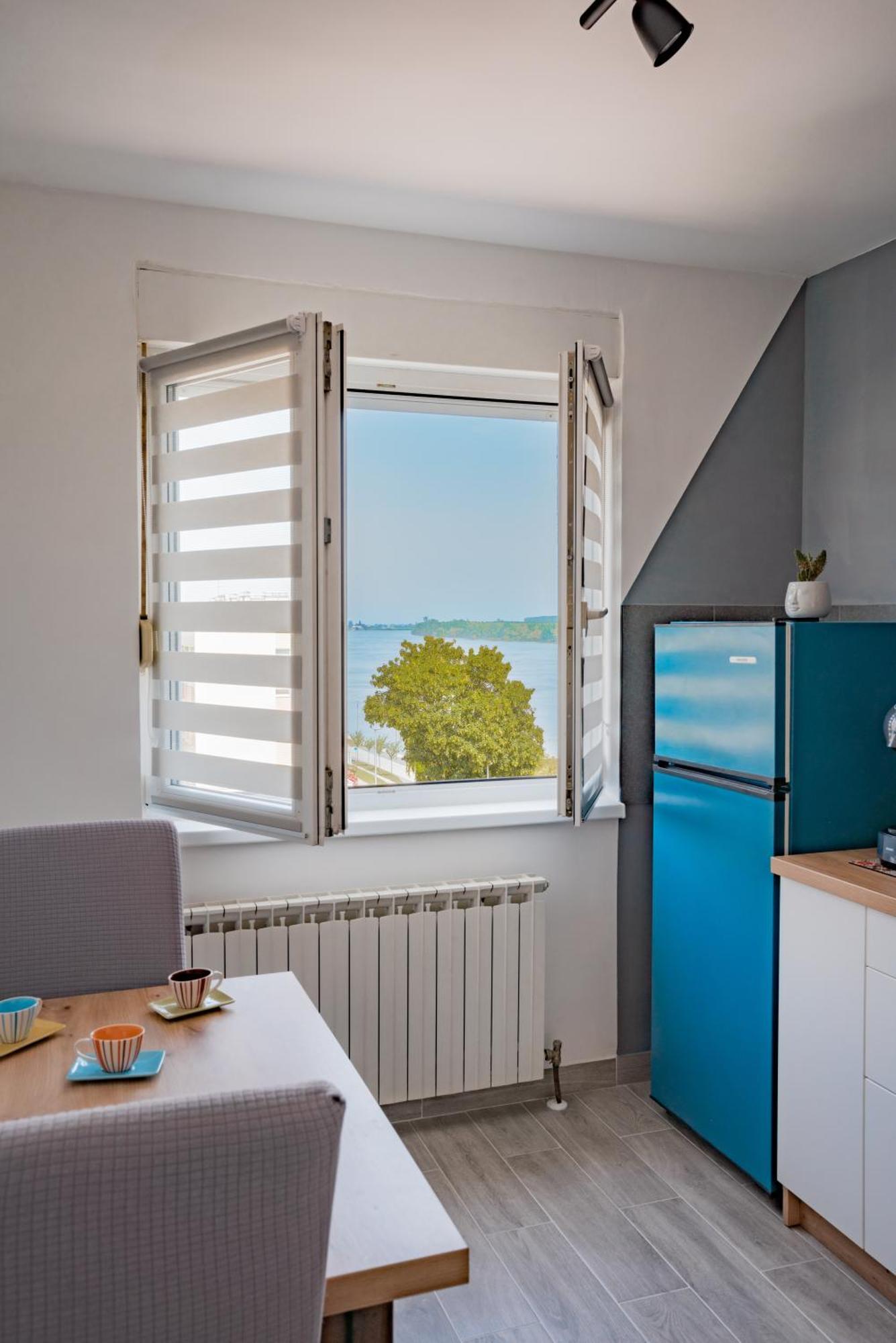 Apartman Sanda Vukovar Zewnętrze zdjęcie