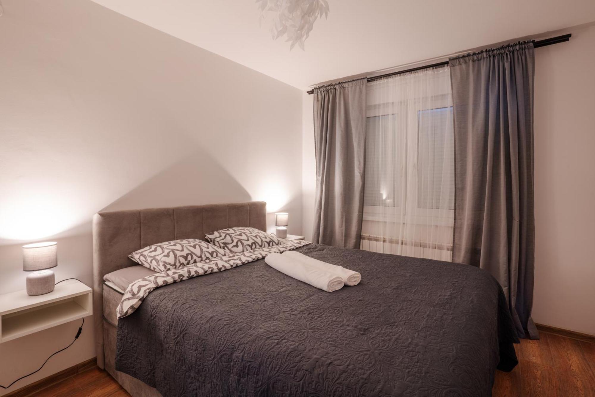 Apartman Sanda Vukovar Zewnętrze zdjęcie