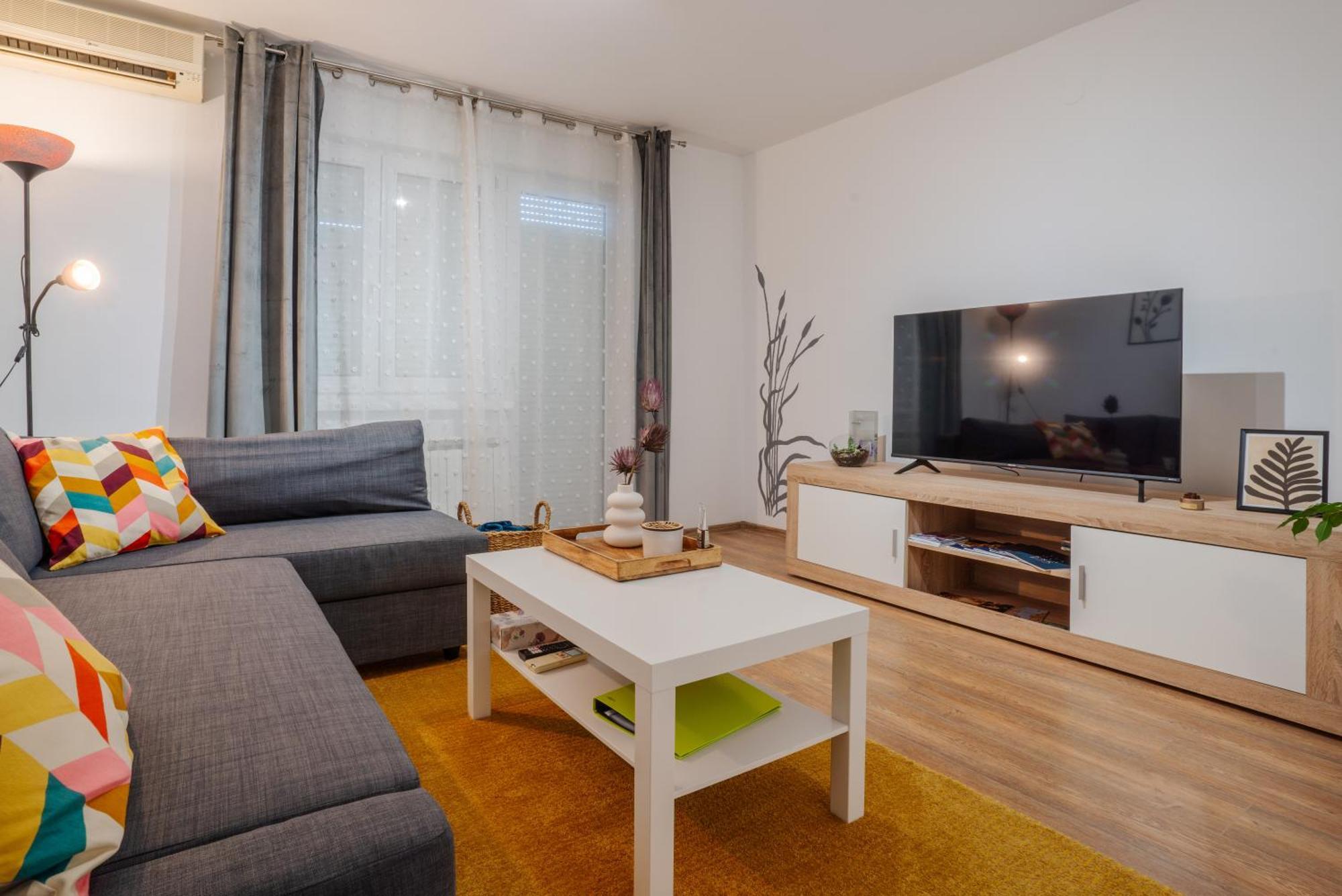 Apartman Sanda Vukovar Zewnętrze zdjęcie
