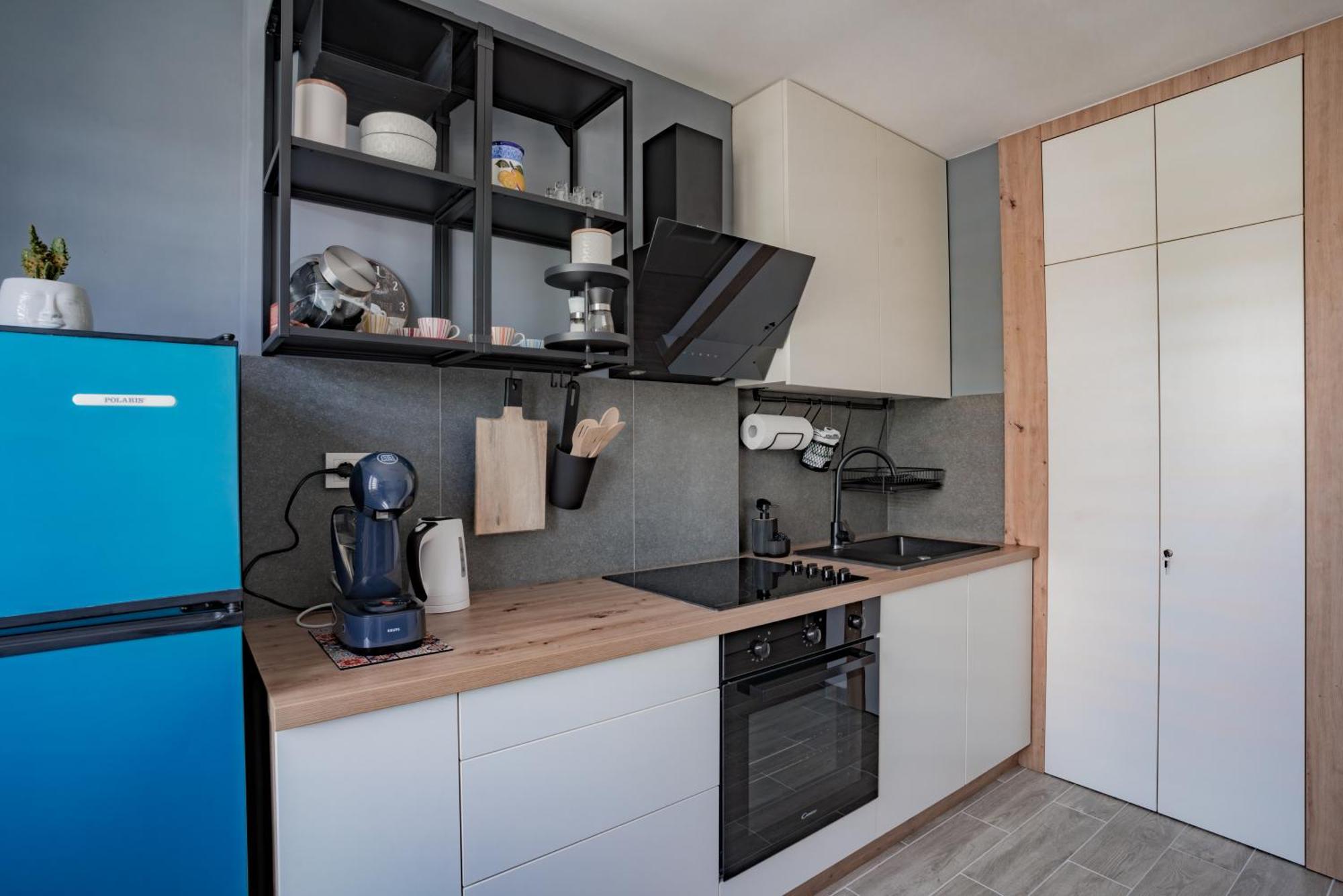Apartman Sanda Vukovar Zewnętrze zdjęcie