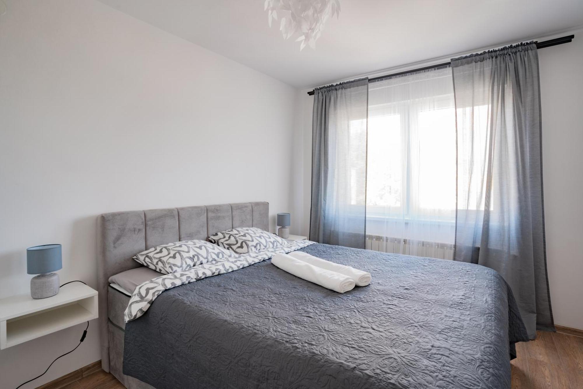 Apartman Sanda Vukovar Zewnętrze zdjęcie